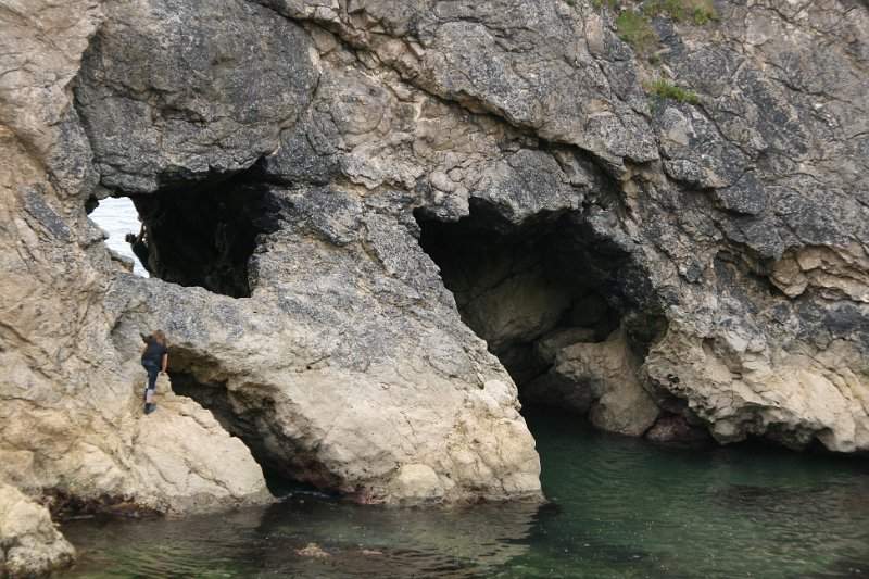 Engeland zuiden (o.a. Stonehenge) - 101